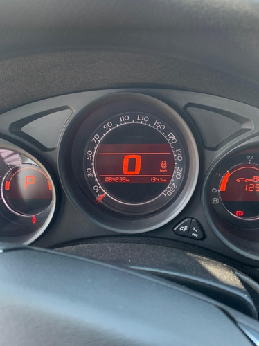 Citroen C4 Lounge 1.6 Thp Tendance At 6