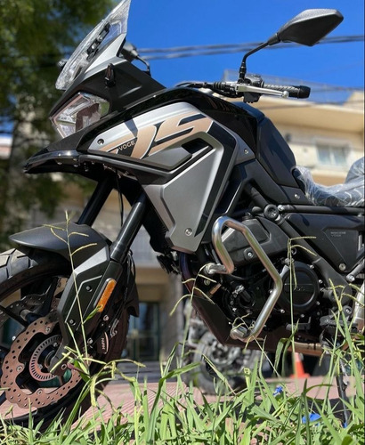 Imagen 11 de 16 de Benelli Tnt 600 Gt 2022, El Mejor Precio! Entrega Ya