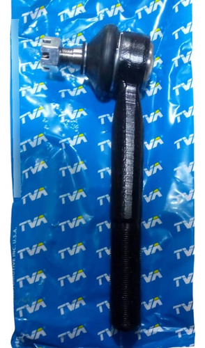 Terminal Corto Lh Tritón 4x4 99-07 (conecta Al Brazo Pitman)