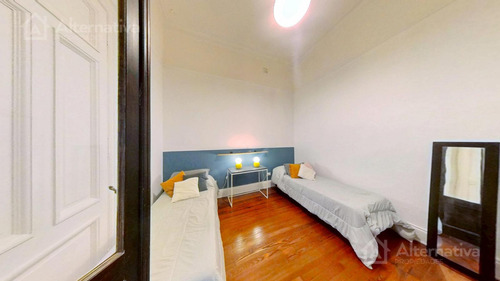 Departamento En Venta Balvanera 3 Ambientes.