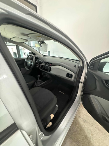 Chevrolet Prisma 1.4 Joy Ls 98cv