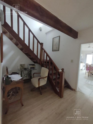 Casa - Jardín Espinosa