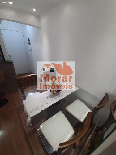 Apartamento Para Venda Em Cajamar, Portais (polvilho), 3 Dormitórios, 1 Suíte, 2 Banheiros, 1 Vaga - R181_2-1139141