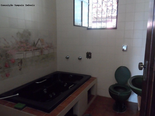 Indaiatuba-sp, Parque Das Bandeiras, Bela Vida Imobiliária, Indaiatuba-sp - Ch00164 - 2869604