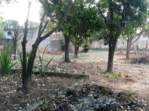 Imagem 7 de 25 de Casa Ou Sitio Na Grande Belo Horizonte ( Ribeirão Das Neves - Bairro Bom Sossego ) Terreno De 1300m² . - 4852