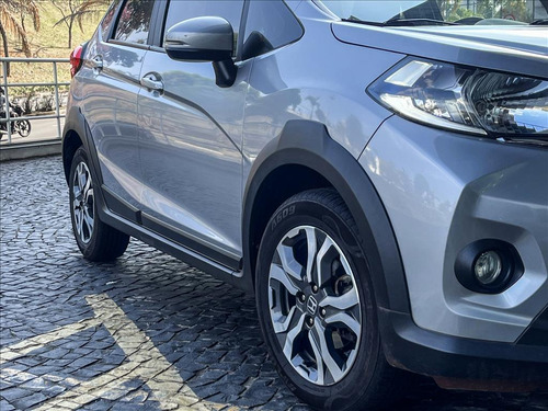 Honda WR-V 1.5 16V FLEXONE EX CVT
