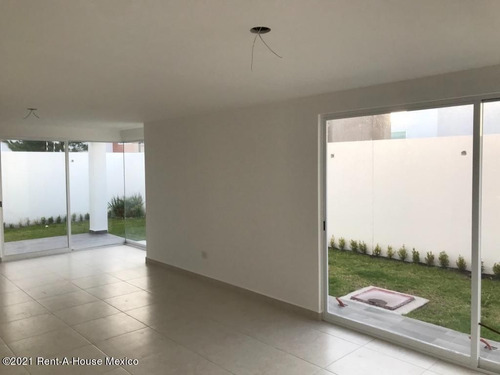 Imagen 7 de 8 de Lp Casa Con Roof Garden En La Vista