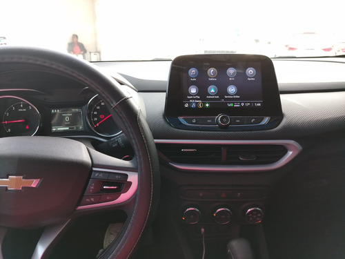 Chevrolet Tracker 1.2 Ls Turbo At