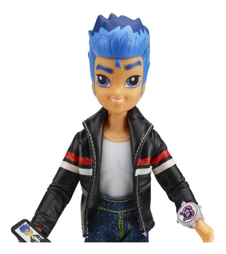 My Little Pony Equestria Girl Flash Sentry Twilight Sparkle