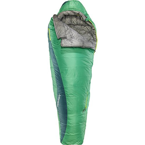 Therm-a-rest Saros 20-degree Synthetic Mummy Sleeping Bag (2
