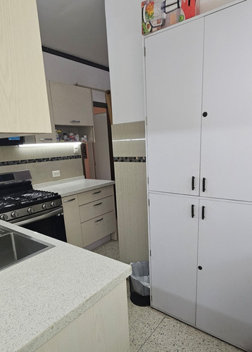 Venta De Apartamento California Norte, Sector Buena Vista-cv