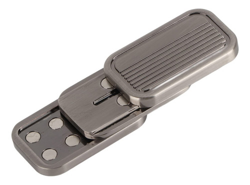 Fidget Slider Toy, Fidget Slider De Metal Inoxidable