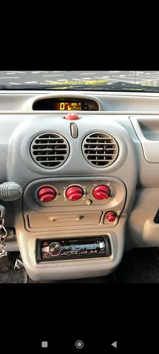 Renault Twingo 1.2 Access