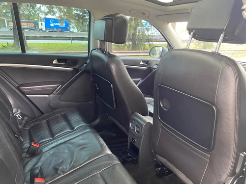 Volkswagen Tiguan 2.0 Premium Tsi 200cv Tiptronic