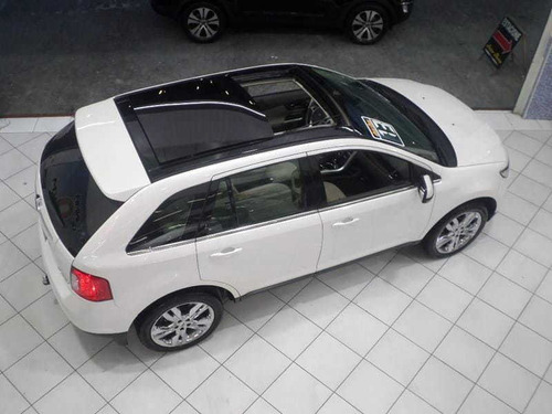 Edge Limited 3.5 V6 24v Awd Aut