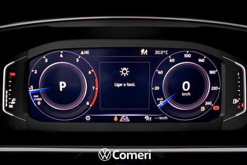 Tiguan 2.0 Automatico 2020 (1760796979)