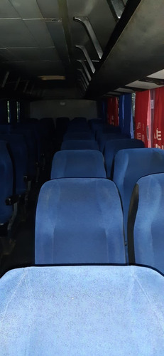 Mercedes Bens Onibus
