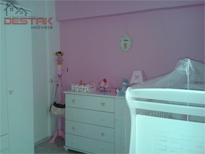 Ref.: 1162 - Apartamento Em Jundiaí Para Venda - V1162