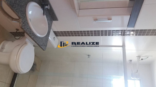 Imagem 13 de 15 de / 2 Qts 1 Suite, Rua Do Super Bom Da 28 De Março, Ao Lado Do Trianon - 1161