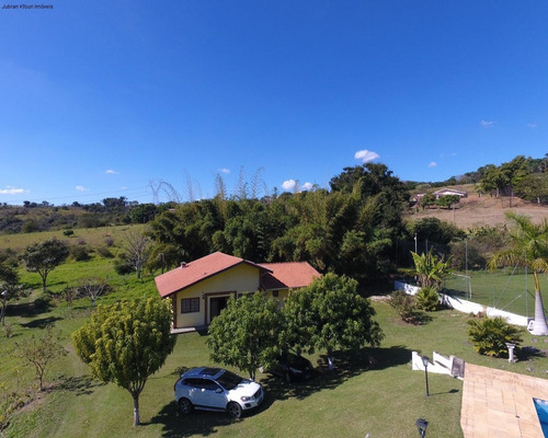 Imagem 4 de 5 de Sítio - St00141 - 32284132