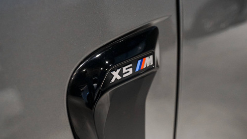 Imagem 8 de 15 de Bmw X5 4.4 V8 Turbo Gasolina M Automatico