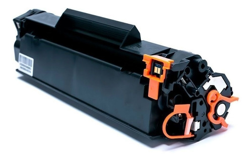 10x Toner Compativel 285a 85a P1102 P1102w M1132 M1130