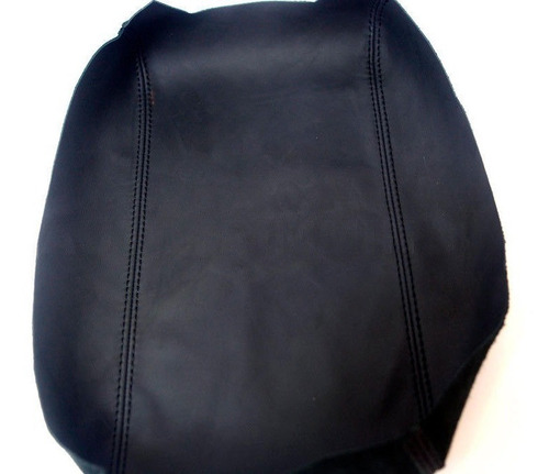 Funda Para Consola Toyota Camry 12-17 Vinil