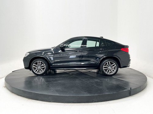 BMW X4 3.0 Xdrive35i M Sport At