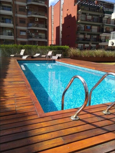 Departamento 2 Amb En Venta Villa Urquiza