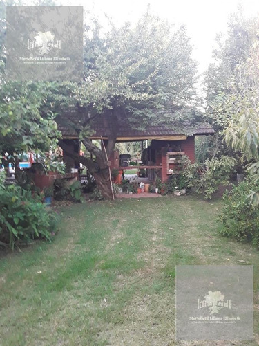 Imagen 20 de 30 de Quinta - Paso Del Rey