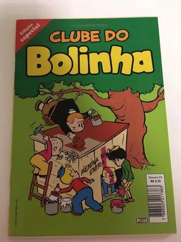 Clube da luluzinha e do bolinha Poços de caldas