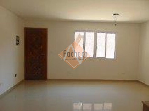 Sobrado Jardim São Carlos, 120 M², 03 Dormitórios, 01 Suíte, 01 Vaga, R$ 365.000,00 - 1111