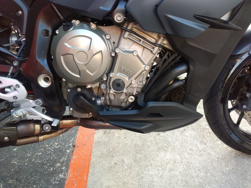 Imagem 8 de 15 de Bmw S 1000 Xr ( Media Monta Documento)