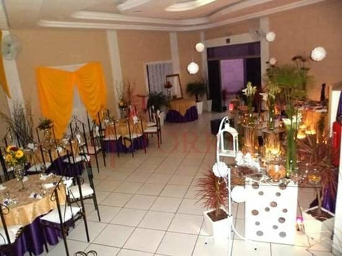 Imagem 7 de 20 de Ponto Comercial Comercio Para Venda E Aluguel Em Jardim Das Monções Taubaté-sp - 345-1
