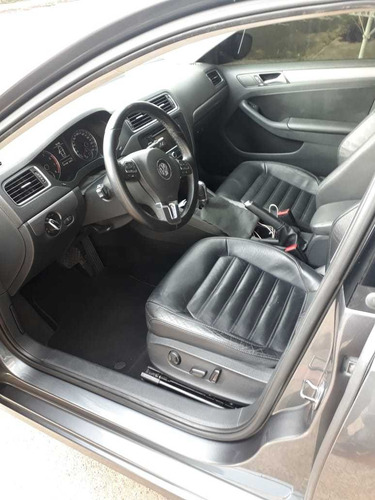 Imagem 6 de 7 de Volkswagen Jetta 2014 2.0 Tsi Highline 4p
