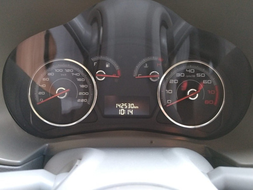 Imagem 14 de 15 de Fiat Palio 2012 1.4 Attractive Flex 5p