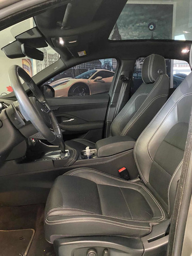 Imagem 13 de 15 de Jaguar E-pace 2019 2.0 R-dynamic S Awd Flex Aut. (p250) 5p