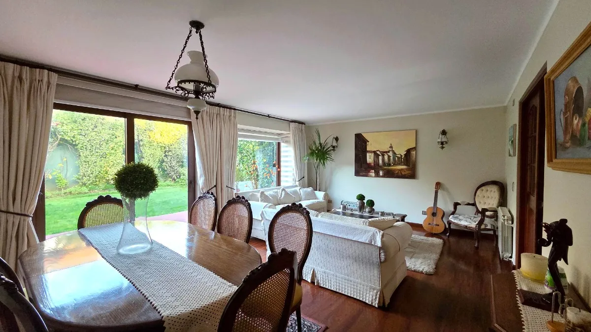 Imagen 3 de 9 de Casa En Barrio Inglés (sin Corredor)