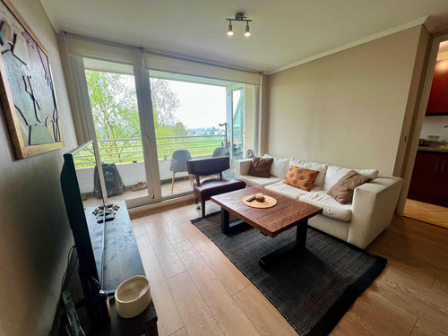 Departamento Manchester Portal Frontera (85630)