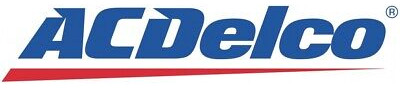 Acdelco Windshield Washer Pump For Buick Cadillac Chevro Ssg