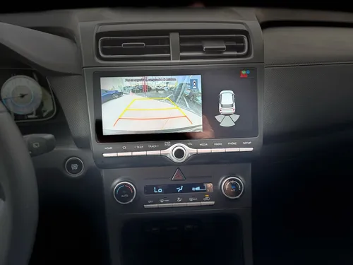 Hyundai Creta 1.5 Gls Premium Ivt