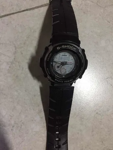 Casio G-shock Original (Usado)