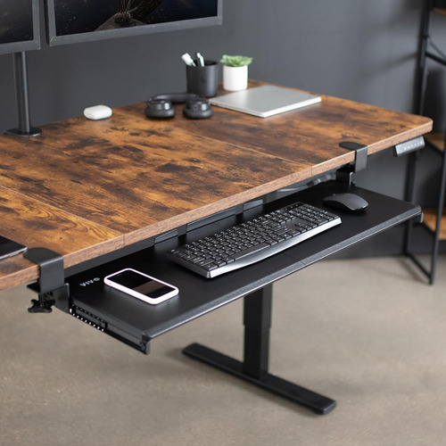 Base Para Teclado De Pc Para Escritorios