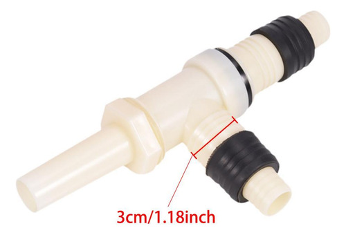 Drenaje De Piso Conector De Alcantarillado Tubo De Estilo B