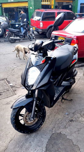 Kymco  Agility Go Mod. 2021