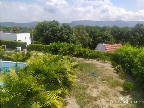 Vendo Casa Campestre En Tocaima En Condominio Campestre