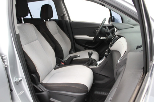 Chevrolet Tracker 1.8 Ltz 4x2 La Plata 597