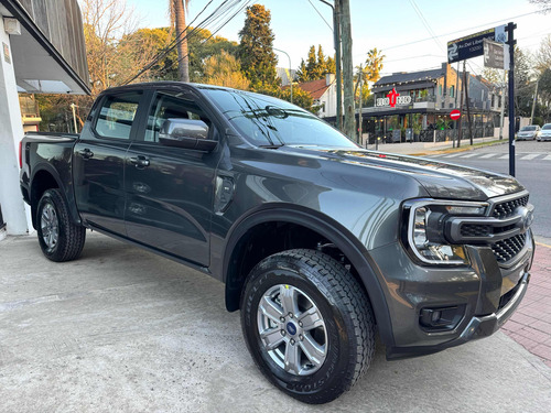 Ford Ranger 3.0 D Awd 10at Xls Plus