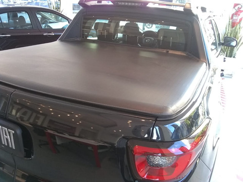 Fiat Strada 1.3 Freedom Cd