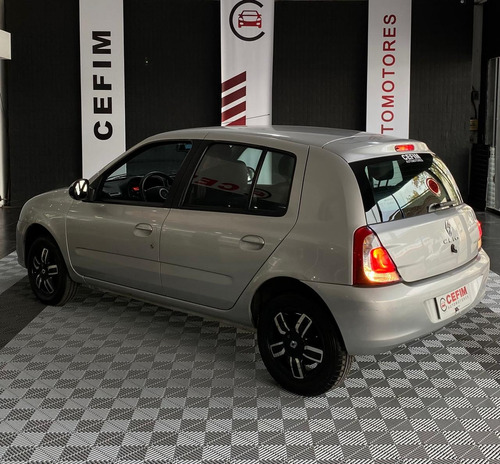 Renault Clio 1.2 Mio Dynamique 5P